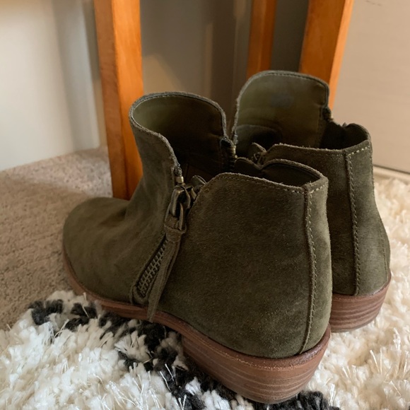 Booties - Picture 2 of 4